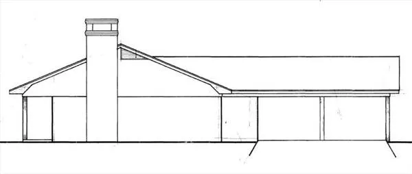 Right Side Elevation
